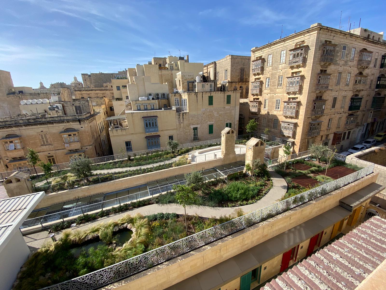 Valletta Design Cluster